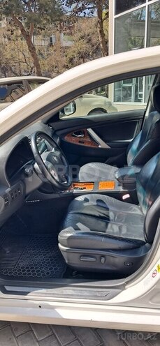 Toyota Camry 2008, 309,000 km - 2.4 l - Bakı