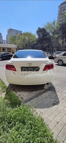 Toyota Camry 2008, 309,000 km - 2.4 l - Bakı