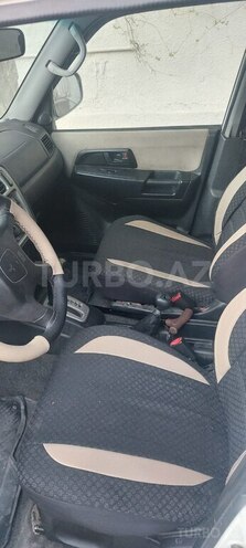 Mitsubishi Pajero io 2001, 230,000 km - 2.0 l - Bakı