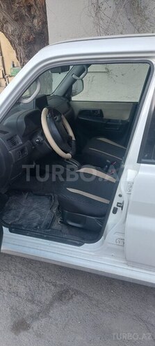 Mitsubishi Pajero io 2001, 230,000 km - 2.0 l - Bakı