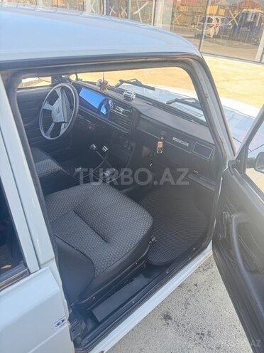 LADA (VAZ) 2107 2007, 75,625 km - 1.6 l - Bakı