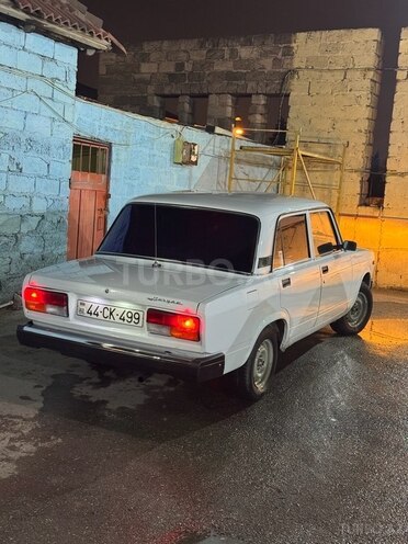 LADA (VAZ) 2107 2007, 75,625 km - 1.6 l - Bakı
