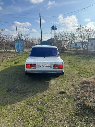 LADA (VAZ) 2107 2007, 75,625 km - 1.6 l - Bakı