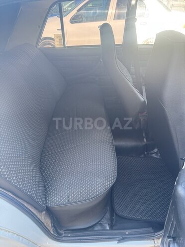 LADA (VAZ) 2107 2007, 75,625 km - 1.6 l - Bakı