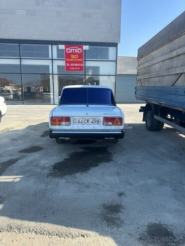 LADA (VAZ) 2107 2007, 75,625 km - 1.6 l - Bakı