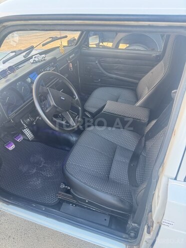 LADA (VAZ) 2107 2007, 75,625 km - 1.6 l - Bakı