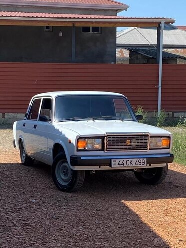LADA (VAZ) 2107 2007, 75,625 km - 1.6 l - Bakı