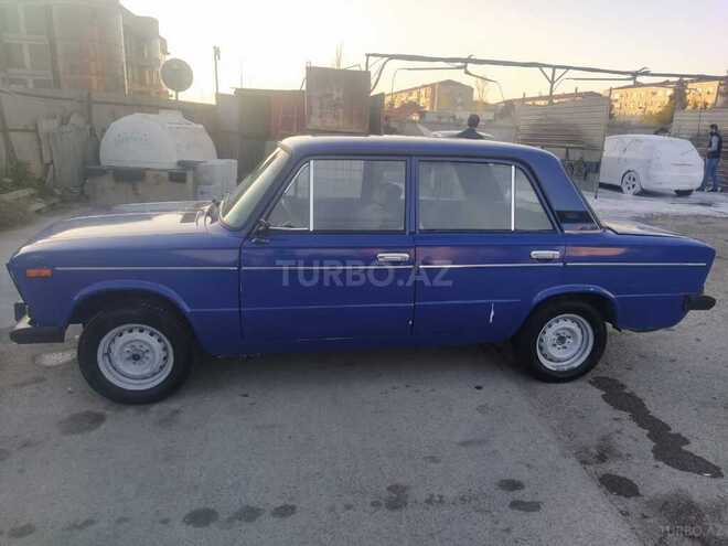 LADA (VAZ) 2106 1994, 90,000 km - 1.6 л - Bakı