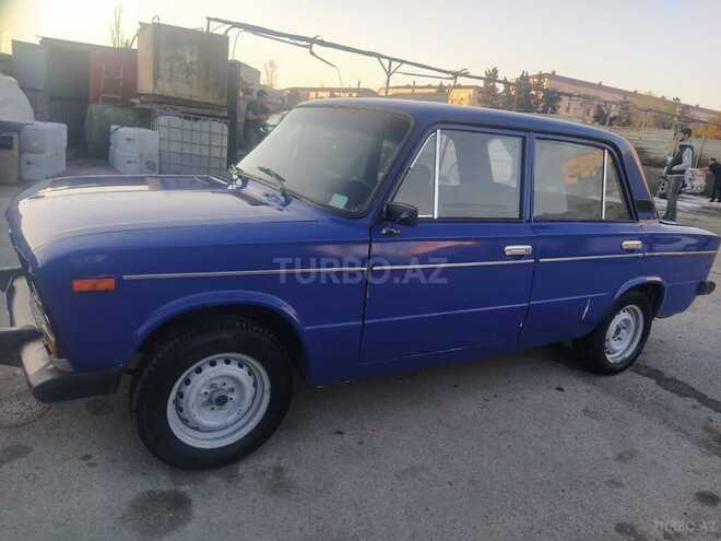 LADA (VAZ) 2106 1994, 90,000 km - 1.6 л - Bakı