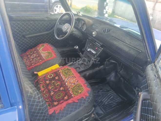 LADA (VAZ) 2106 1994, 90,000 km - 1.6 л - Bakı
