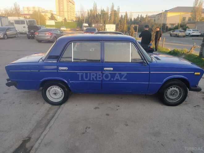 LADA (VAZ) 2106 1994, 90,000 km - 1.6 л - Bakı