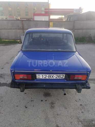 LADA (VAZ) 2106 1994, 90,000 km - 1.6 л - Bakı