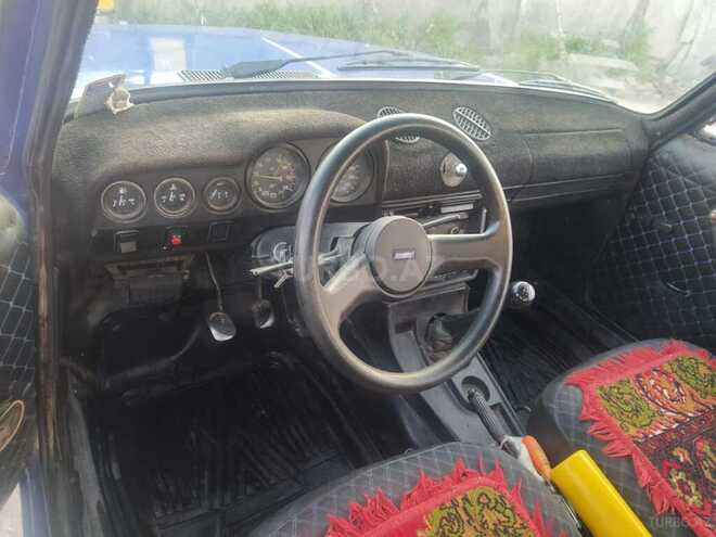 LADA (VAZ) 2106 1994, 90,000 km - 1.6 л - Bakı