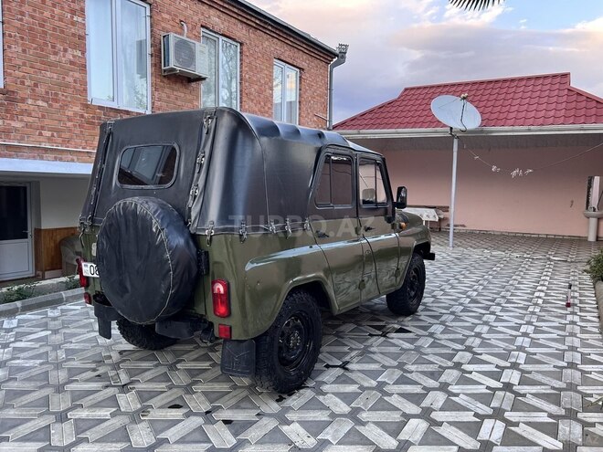 UAZ 469 1982, 230,047 km - 2.4 l - Balakən
