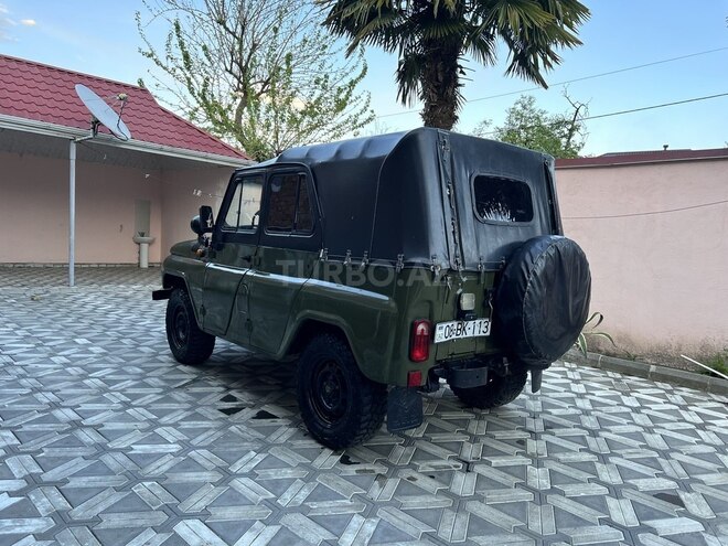 UAZ 469 1982, 230,047 km - 2.4 l - Balakən
