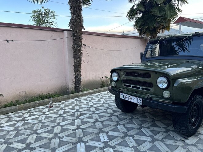 UAZ 469 1982, 230,047 km - 2.4 l - Balakən