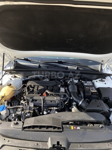 Kia K5 2021, 123,919 km - 1.6 l - Bakı