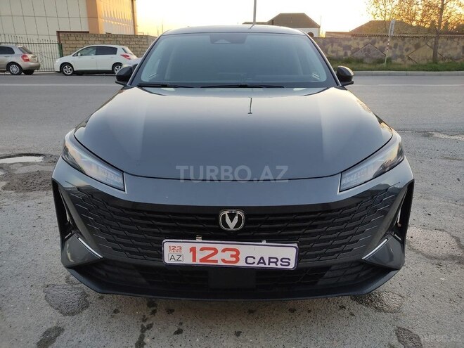 Changan Lamore-1