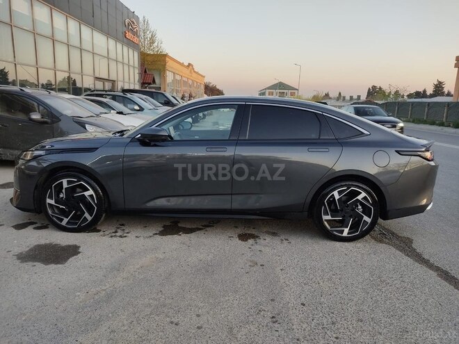 Changan Lamore-8