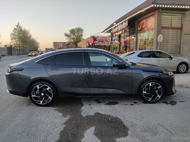 Changan Lamore-7