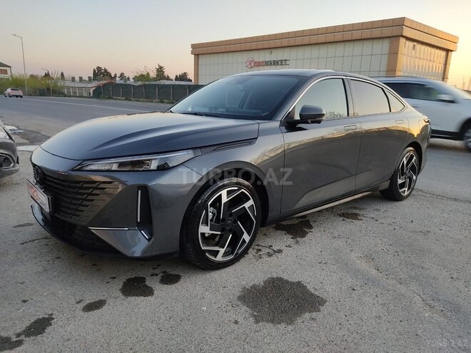 Changan Lamore-3