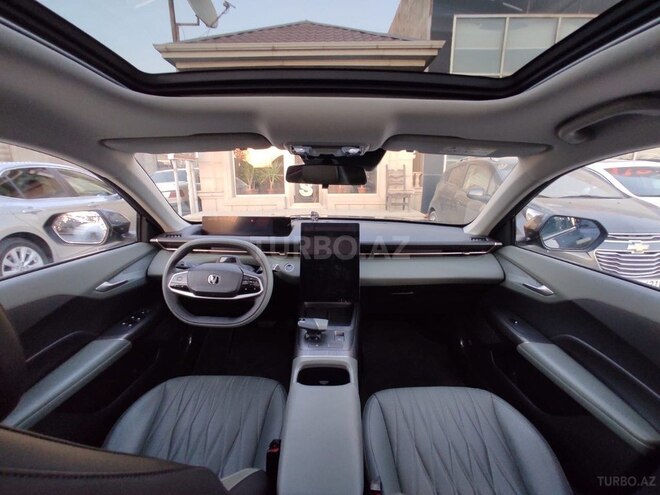 Changan Lamore-10