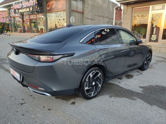 Changan Lamore-5