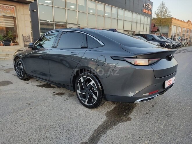 Changan Lamore-4