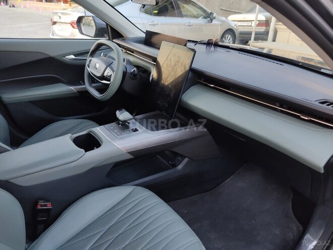 Changan Lamore-14