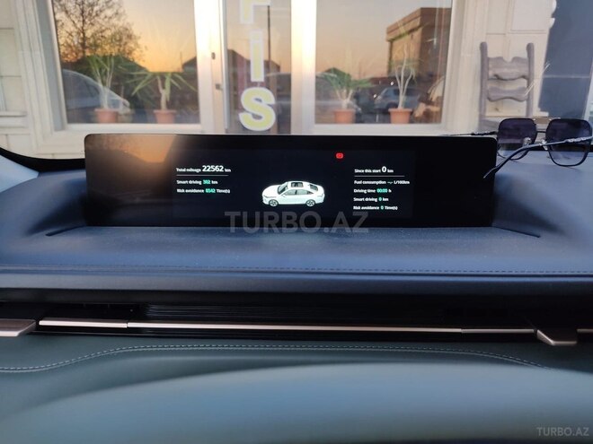 Changan Lamore-16