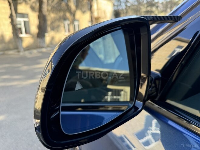 BMW X3 2020, 113,000 km - 2.0 l - Bakı