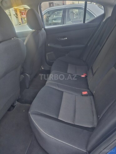 Nissan Sentra 2020, 86,000 km - 2.0 l - Bakı