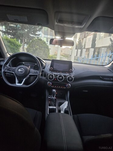 Nissan Sentra 2020, 86,000 km - 2.0 l - Bakı
