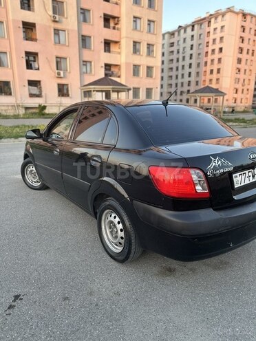 Kia Rio 2008, 221,000 km - 1.4 l - Bakı