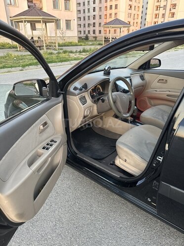 Kia Rio 2008, 221,000 km - 1.4 l - Bakı