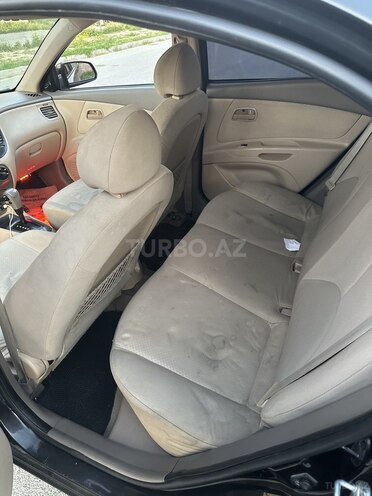 Kia Rio 2008, 221,000 km - 1.4 l - Bakı