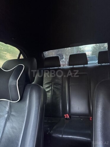 Mercedes E 220 d 2000, 480,000 km - 2.2 l - Mingəçevir