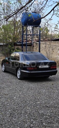 Mercedes E 220 d 2000, 480,000 km - 2.2 l - Mingəçevir