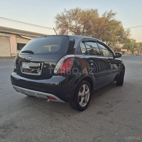 Kia Rio 2009, 211,000 km - 1.4 l - Bakı