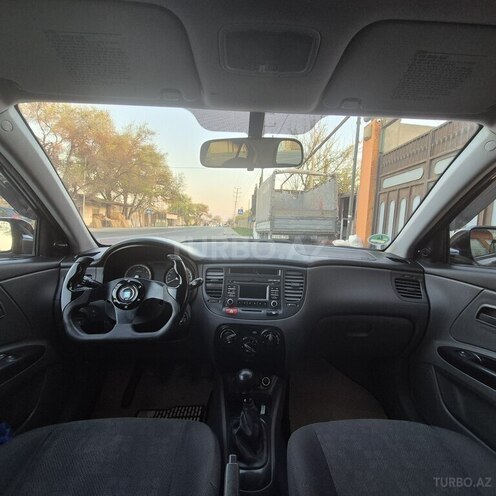 Kia Rio 2009, 211,000 km - 1.4 l - Bakı