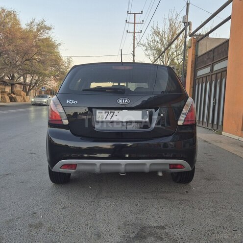 Kia Rio 2009, 211,000 km - 1.4 l - Bakı