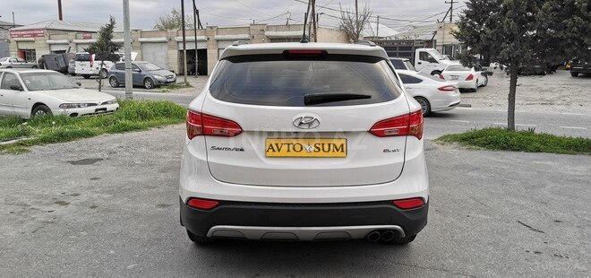 Hyundai Santa Fe-7