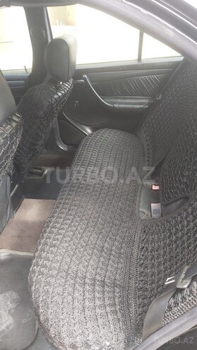 Mercedes C 230 1999, 438,000 km - 2.3 л - Bakı