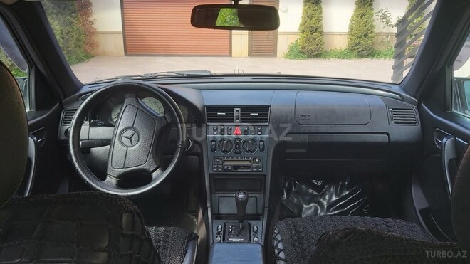 Mercedes C 230 1999, 438,000 km - 2.3 л - Bakı