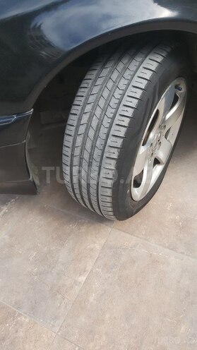 Mercedes C 230 1999, 438,000 km - 2.3 л - Bakı