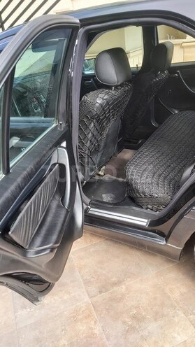 Mercedes C 230 1999, 438,000 km - 2.3 л - Bakı