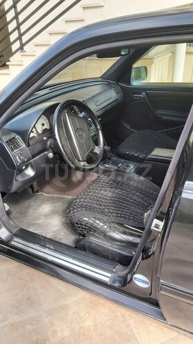 Mercedes C 230 1999, 438,000 km - 2.3 л - Bakı