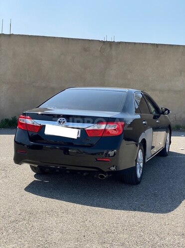 Toyota Camry 2013, 230,000 km - 2.5 l - Bakı