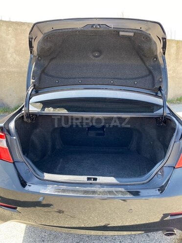 Toyota Camry 2013, 230,000 km - 2.5 l - Bakı