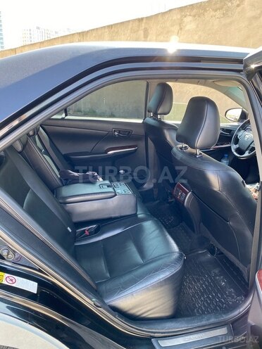 Toyota Camry 2013, 230,000 km - 2.5 l - Bakı
